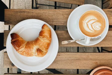 Kiez Kaffee Kraft Prenzlauer Berg Restaurant Gutschein Geschenk